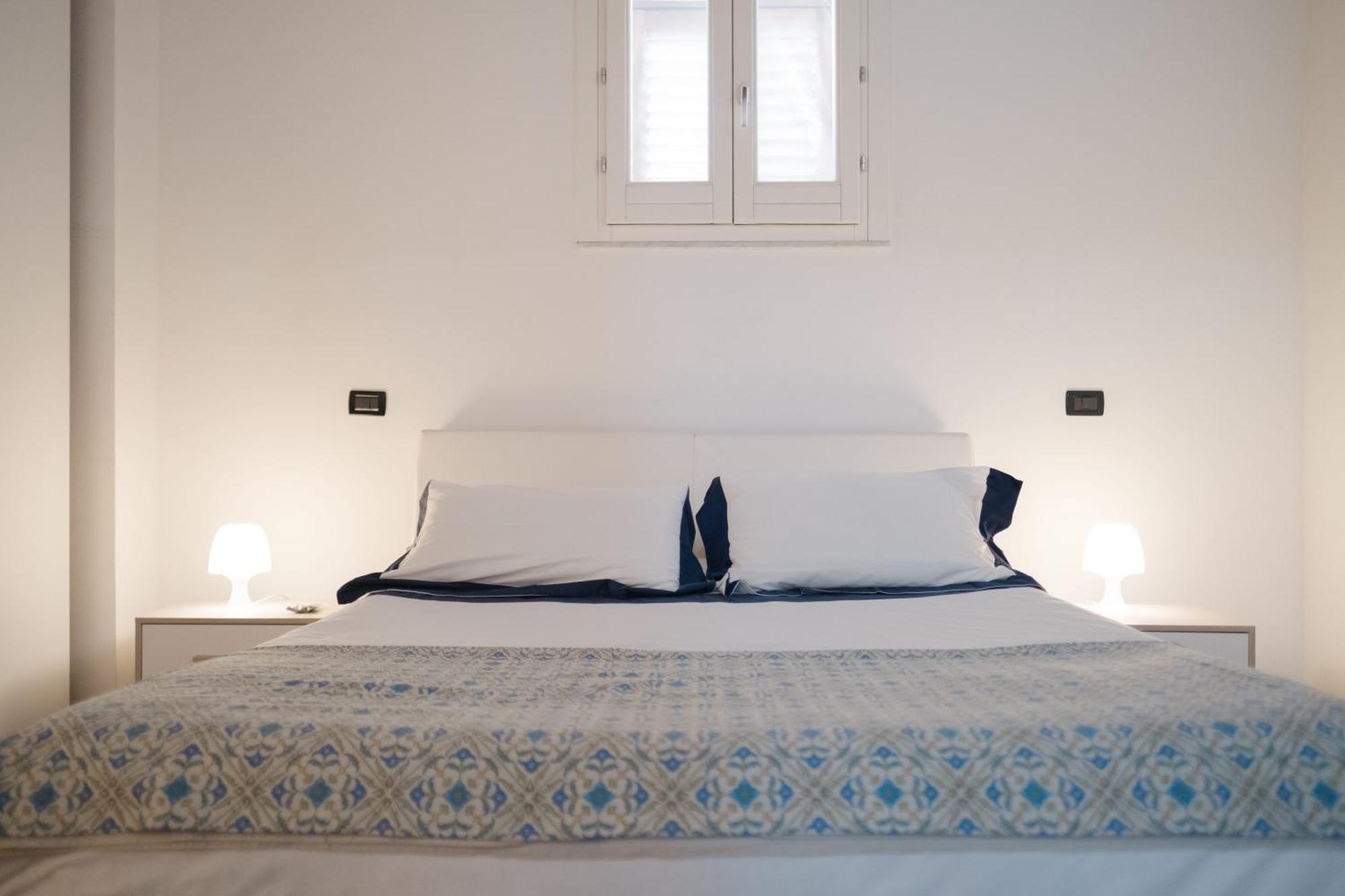 Le Terrazze Di Maravigghia Palermo Apartment Ngoại thất bức ảnh