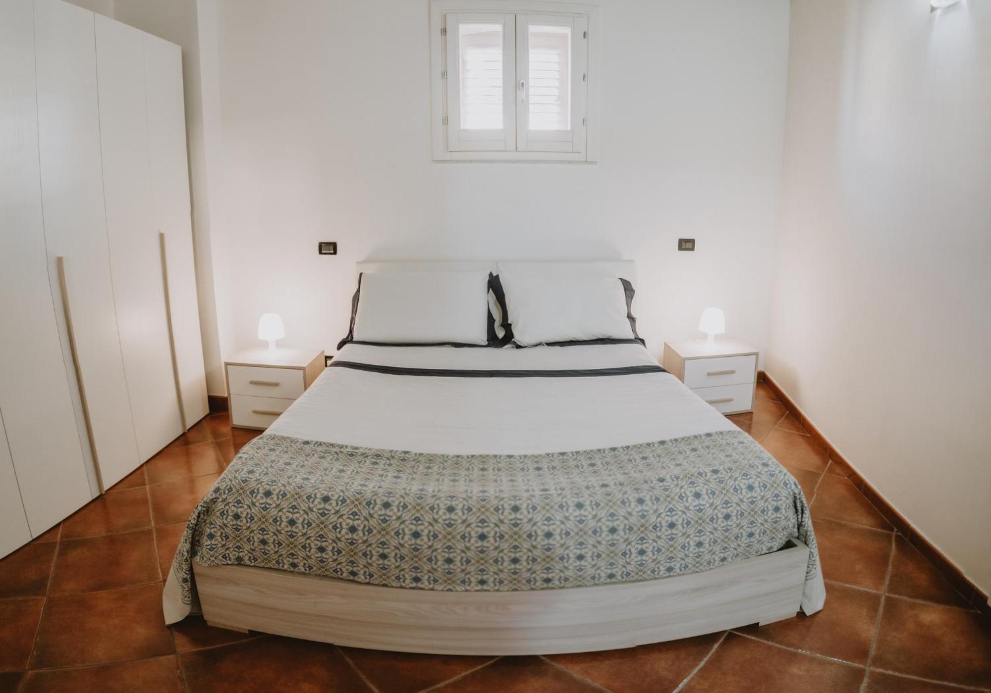Le Terrazze Di Maravigghia Palermo Apartment Ngoại thất bức ảnh